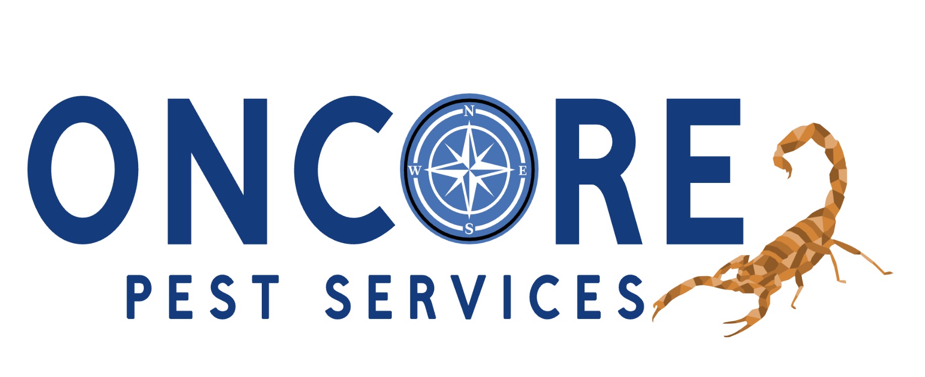 Oncore Pest Services logo